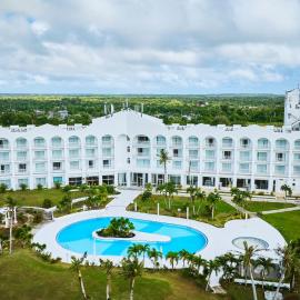 Finest Guam Golf & Resort, hotel u gradu 'Yigo'