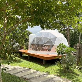 Cosy Garden Khao Sok, khách sạn ở Vườn quốc gia Khao Sok