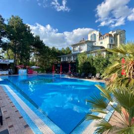 Hotel Florence