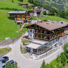 Hotel Kirchbichlhof