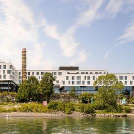 Scandic Fornebu