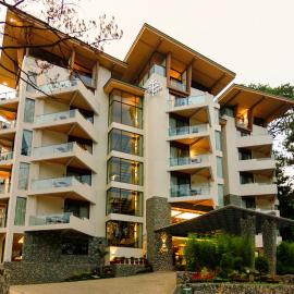 Grand Sierra Pines Baguio
