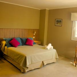 Terra Alta Suites