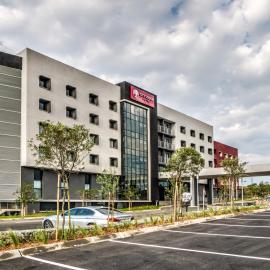 City Lodge Hotel Waterfall City, hotel em Midrand