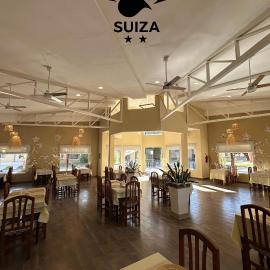 Hotel Suiza