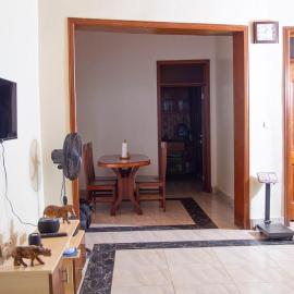 2 Bedroom Suite with Sitting Area, hotell i Kigali