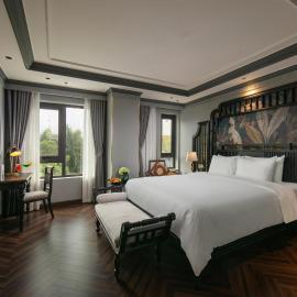THE LEGEND HANOI Hotel, hotel a Hanoi