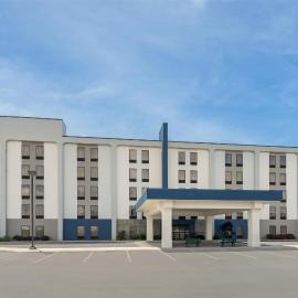 앨투나에 위치한 호텔 Hampton Inn Altoona