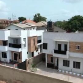 Joak realty investment, hotel em Mama