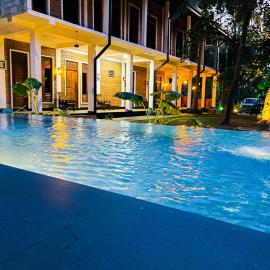 Sigiriya Dream Inn