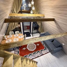 Miman house Kolsay, hotel v destinácii Kurmenty