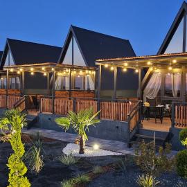 Elysium Lozenets, hotell i Lozenets