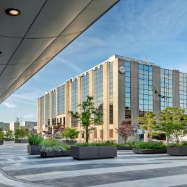Sheraton Brussels Airport Hotel, khách sạn ở Zaventem