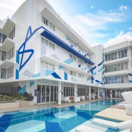 Stellar Panglao