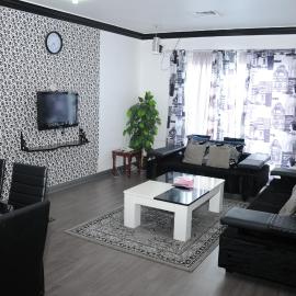 Viesnīca Arinza Tower Quality Apartments Kuveitā
