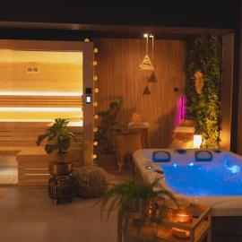 Aspen House Zakopane & Spa, khách sạn ở Zakopane