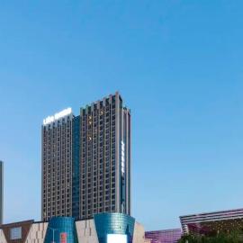Urba Hotel Yichun Wanda High-speed Railway Station Branch, hotel a Yichun