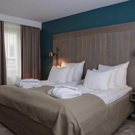 Quality Hotel Grand Falun, hotel en Falun