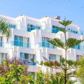 Hotel Rais, готель у місті Алжер