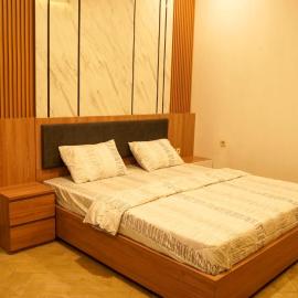 Better House & Cabin Dieng, hotel in Dieng