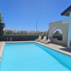 Agia Thekla bungalow with pool, khách sạn ở Ayia Napa