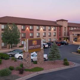 Grand Canyon Hotel & Suites, hotel en Tusayan