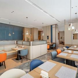Holiday Inn Express Datong Pingcheng by IHG, hotel em Datong