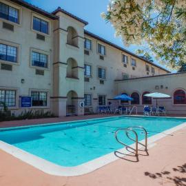 La Hacienda San Jose Silicon Valley, hotel em San Jose