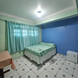 Hotel Marajoara Breves，位于布雷夫斯的酒店