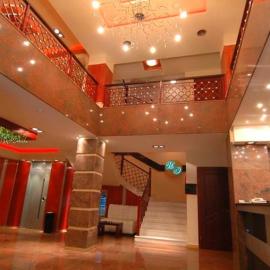 Hotel Olympion, hotel din Kateríni