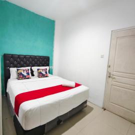 Yutaka Inn Nabila Airport Juanda
