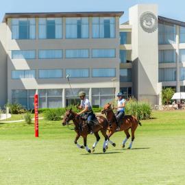 Sheraton Buenos Aires Greenville Polo & Resort, hotel en Guillermo E. Hudson