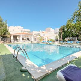 azuLine Hotel Llevant