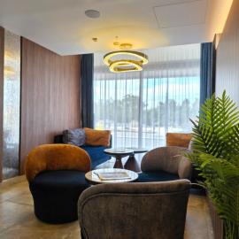 Canada Hotel Budapest, hotell i Budapest