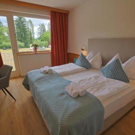 Viesnīca Hotel Marolt Dependance pilsētā Sanktkanciana
