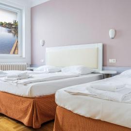 Hotel Metro – hotel w Budapeszcie