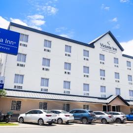 Victoria Inn, hotel di Ciudad Victoria