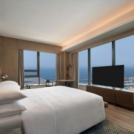 Four Points by Sheraton Dalian Donggang
