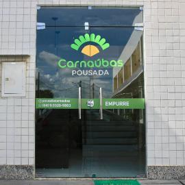 Pousada Carnaúbas - Sobral