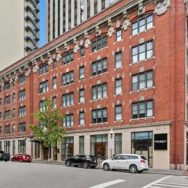 Sonesta Hotel Baltimore Inner Harbor، فندق في بالتيمور
