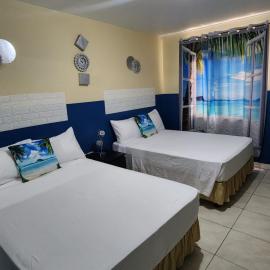 Pearl of The City BEACH PEARL, Hotel in Kingston