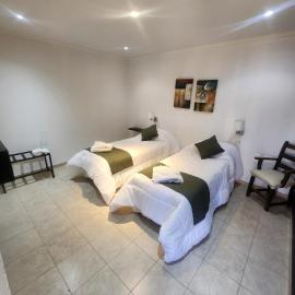 Las Marías, hotel in Chilecito