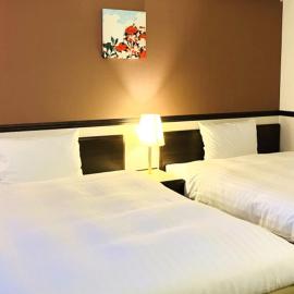 Toyoko Inn Osaka Abeno Tennoji, hotel a Osaka