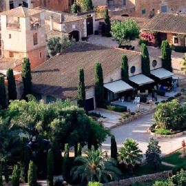 Es Revellar Art Resort - Adults Only, hotel in Campos