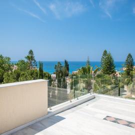 Coralli Villas, hotel en Bahía de Coral