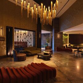 Pendeli Resort, hotel en Platres