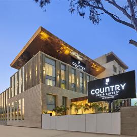 Country Inn & Suites by Radisson Chandigarh Zirakpur