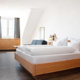 Mistelbach में, होटल Self-Check-in Hotel VinoQ Mistelbach