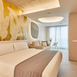 Silken Atlantis Suites - Holiday Homes, hotel v destinácii Las Palmas de Gran Canaria