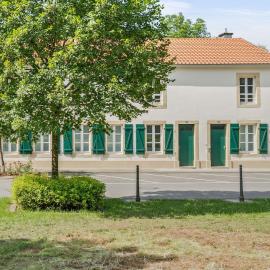 Gîte Lasauvage 85, hotel en Differdange
